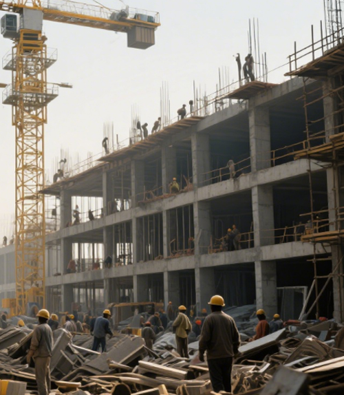 Real Estate Development